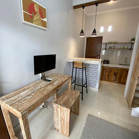 Lagriya Guest House Ketewel Kültér fotó