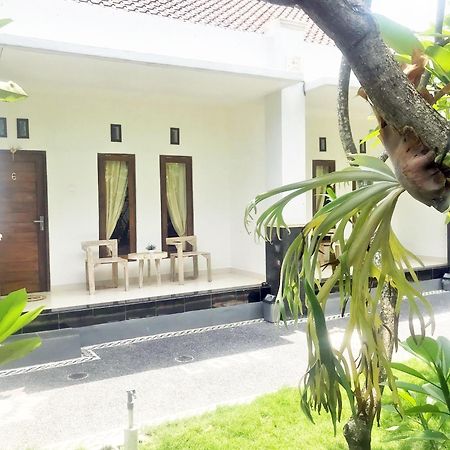 Lagriya Guest House Ketewel Kültér fotó