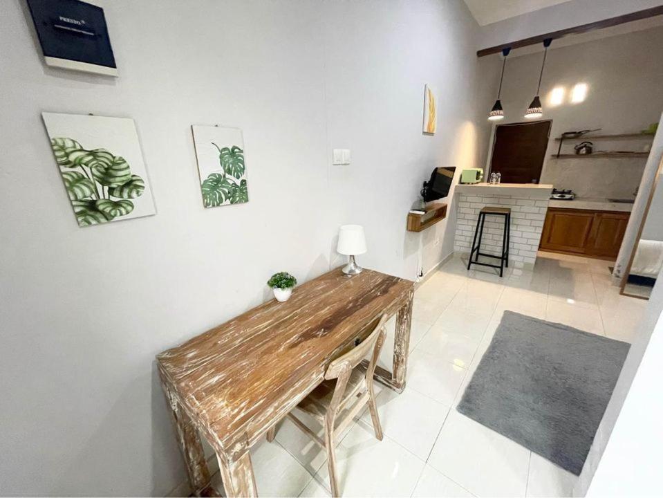 Lagriya Guest House Ketewel Kültér fotó