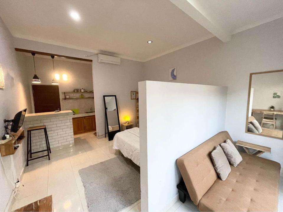 Lagriya Guest House Ketewel Kültér fotó