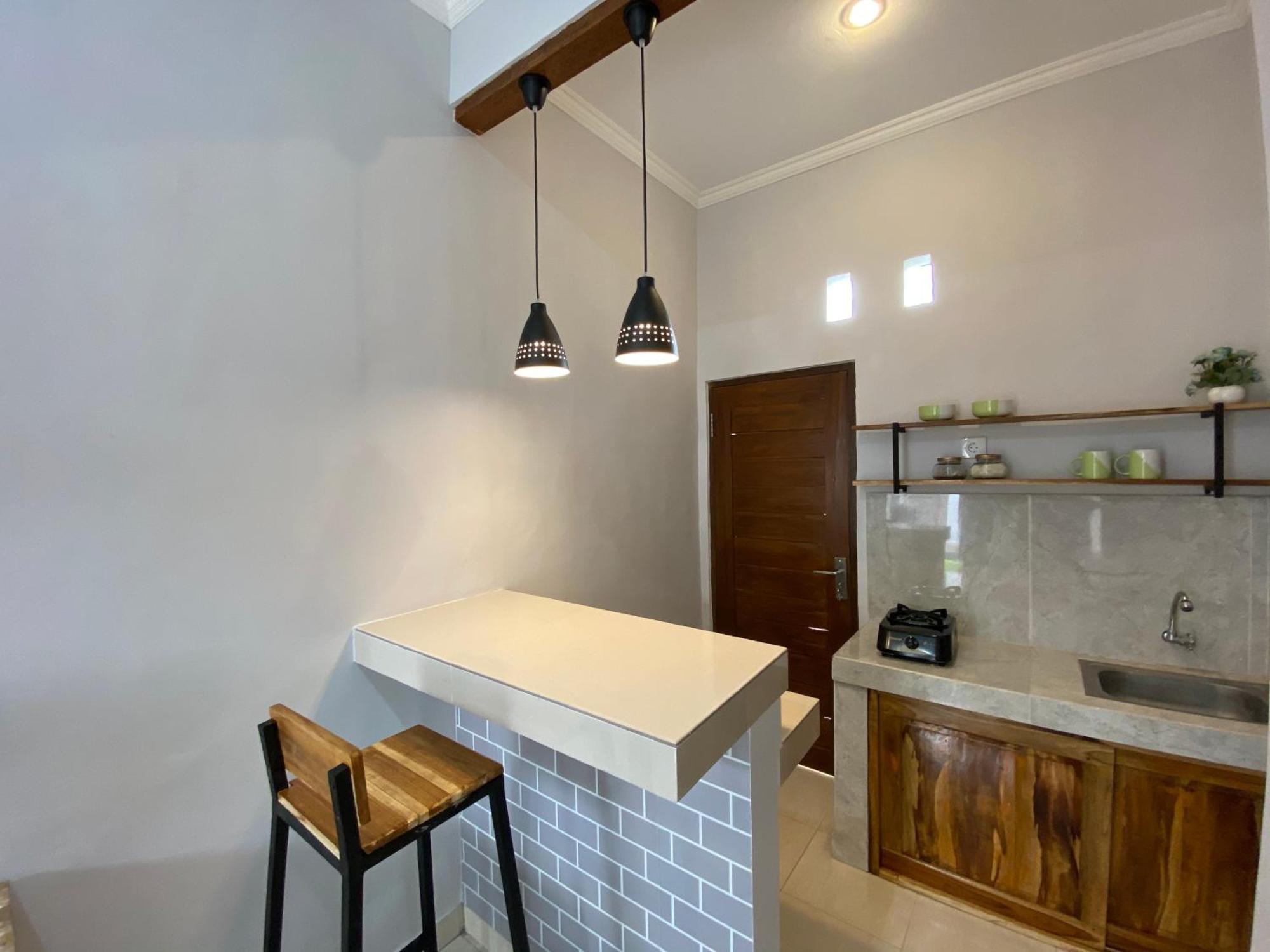 Lagriya Guest House Ketewel Kültér fotó