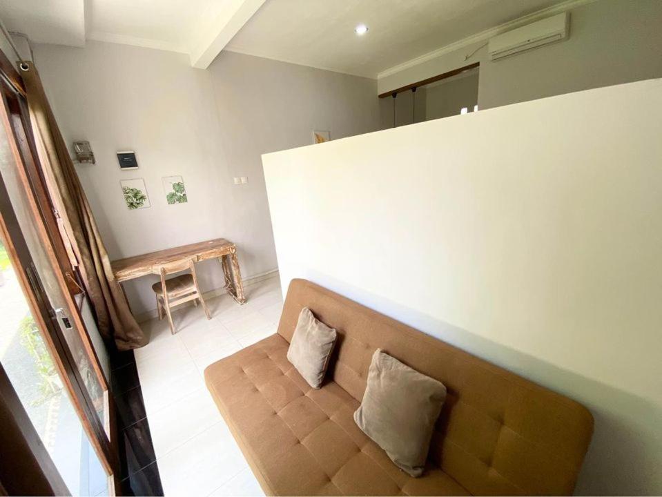 Lagriya Guest House Ketewel Kültér fotó