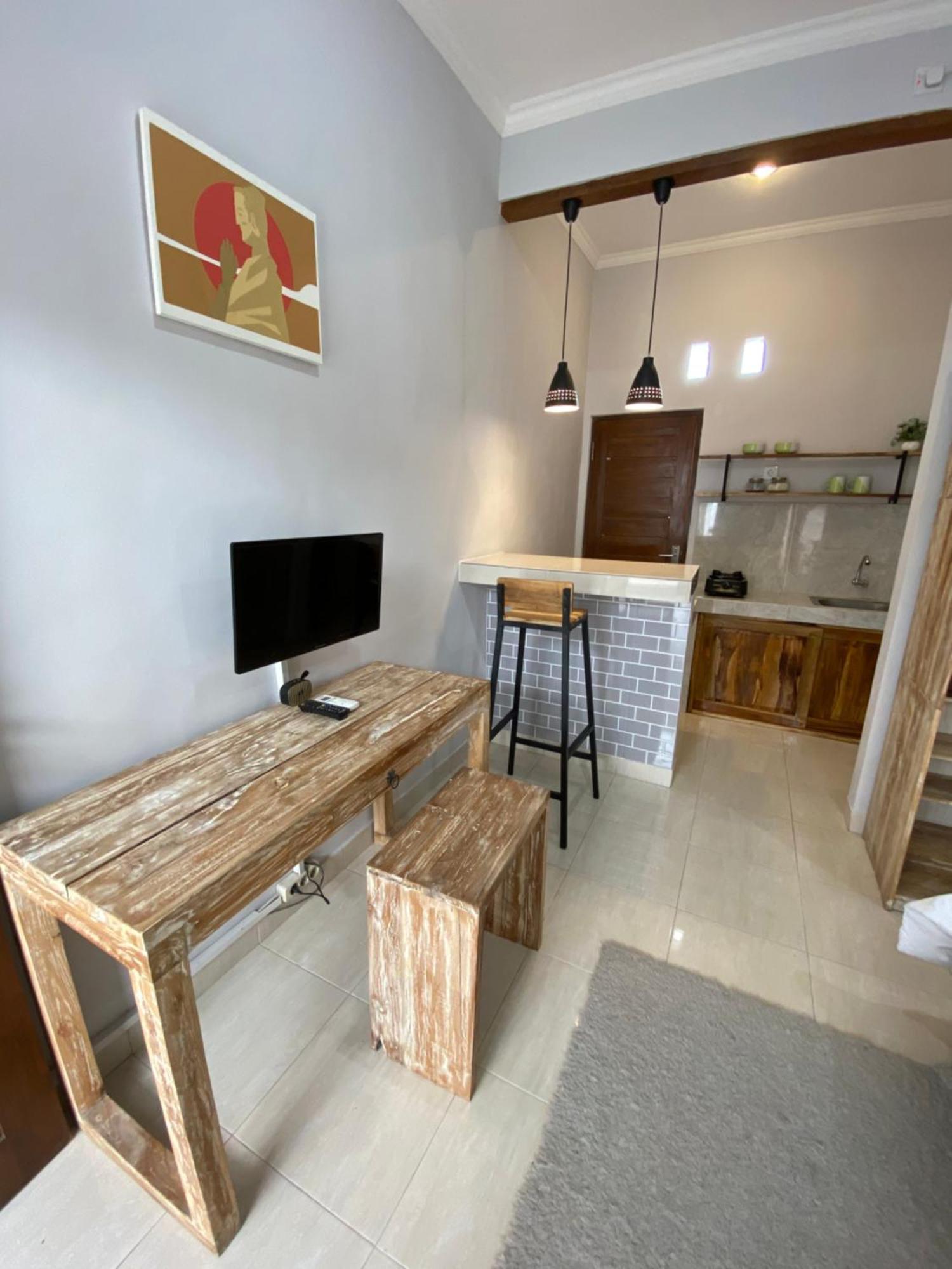 Lagriya Guest House Ketewel Kültér fotó