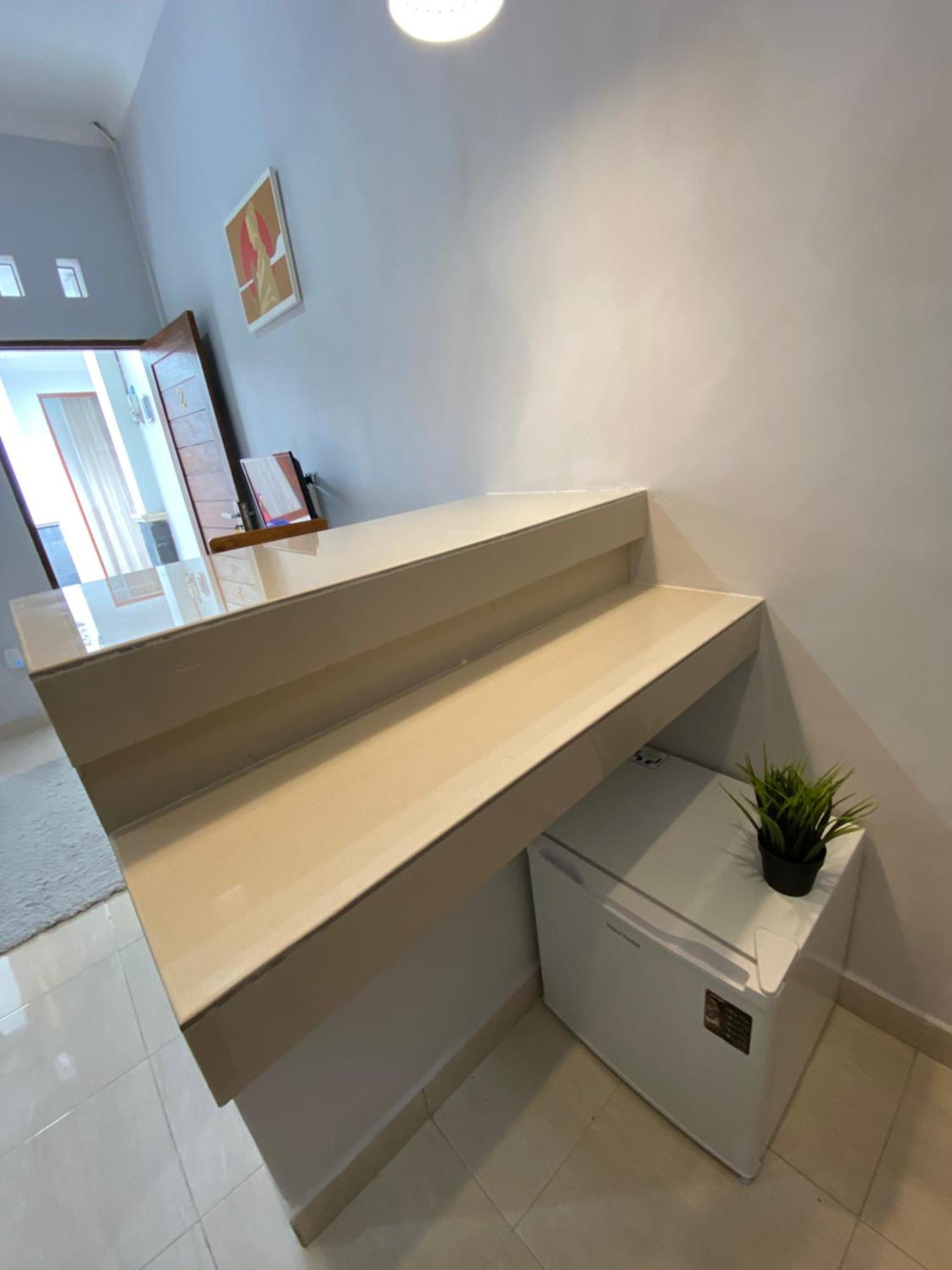 Lagriya Guest House Ketewel Kültér fotó