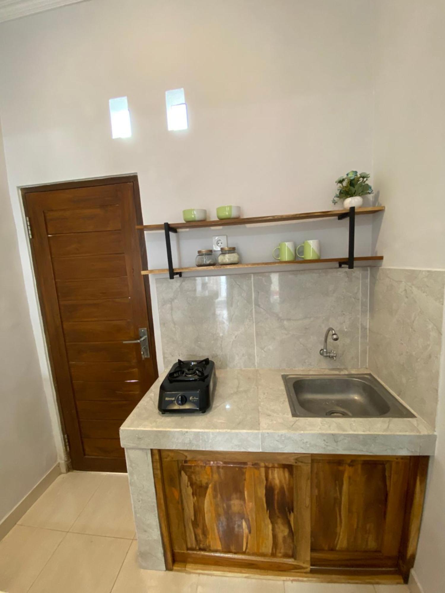Lagriya Guest House Ketewel Kültér fotó