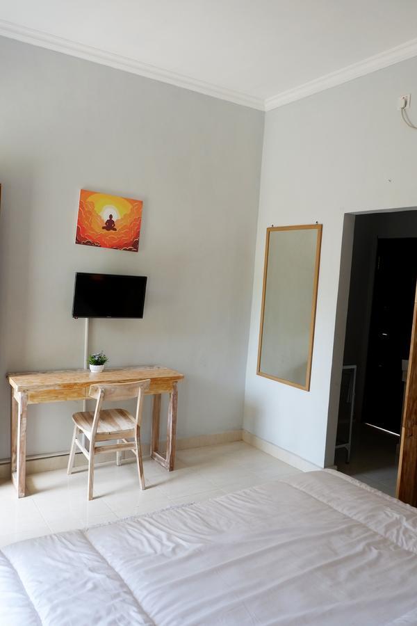 Lagriya Guest House Ketewel Kültér fotó